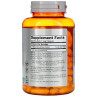 Аминокислота NOW FOODS L-GLUTAMINE, 1000 мг, 120 капсул NS*0094