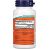 Цинк пиколинат NOW FOODS ZINC PICOLINATE, 50 мг - 120 капсул NS29661