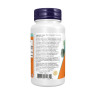 NOW FOODS Magnesium Glycinate With Bioperine - 60 Капсул NS33478